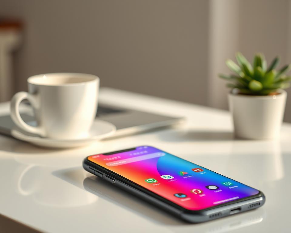 aplicativo para limpar memoria do celular