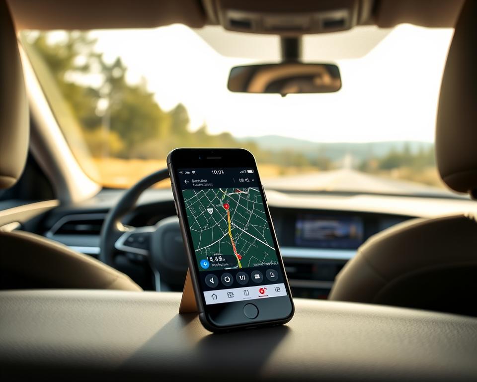 app detector de radares