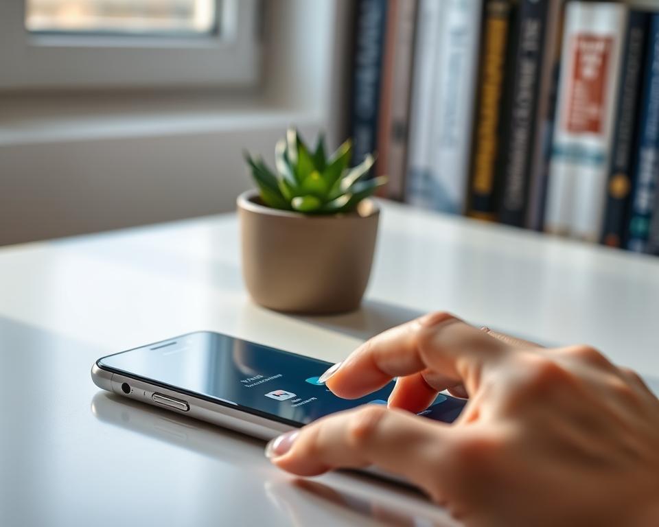 aumente a memoria do seu celular com esse aplicativo