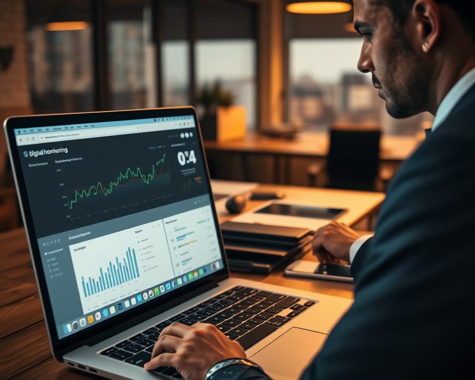 monitoramento digital monitoramento digital