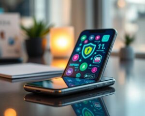 APLICATIVO DE ANTIVIRUS