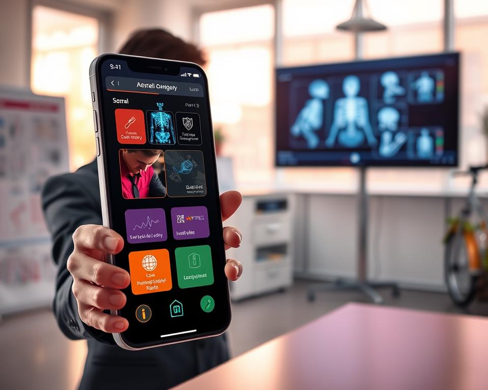 APLICATIVO DE RAIO X