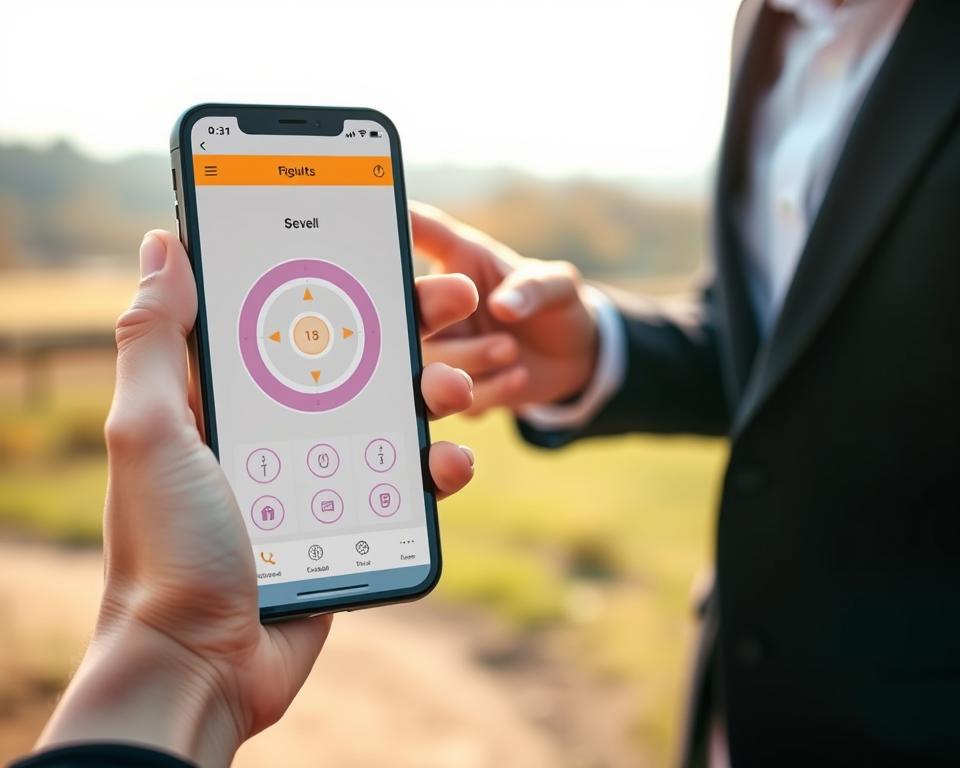 APLICATIVO DETECTOR DE METAIS E OURO