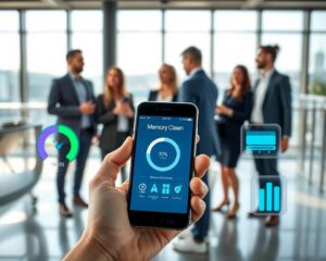 APLICATIVO LIMPAR MEMORIA DO CELULAR