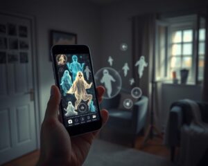 APLICATIVO PARA VER ESPIRITOS