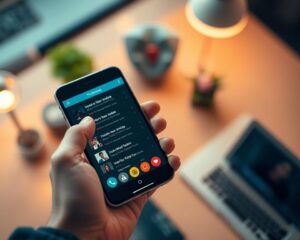 APLICATIVO PARA VER QUEM VIU SEU PERFIL