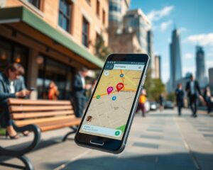 APLICATIVO QUE DESCOBRE REDES WIFI LIBERADA