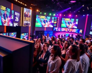 ASSISTA AO VIVO O Big Brother Brasil 26