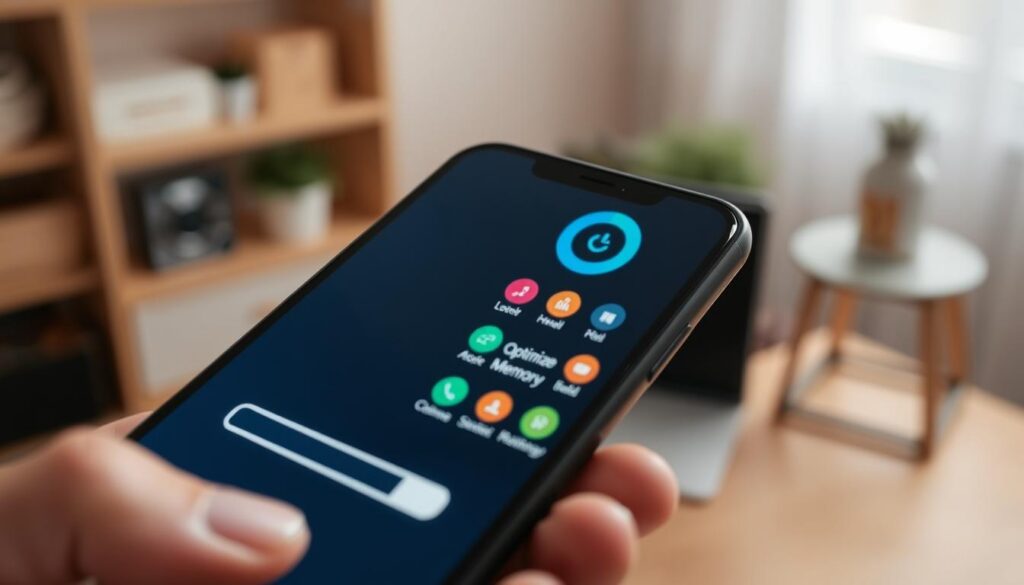Celular Travando? Limpe a Memória do seu Celular com o APP
