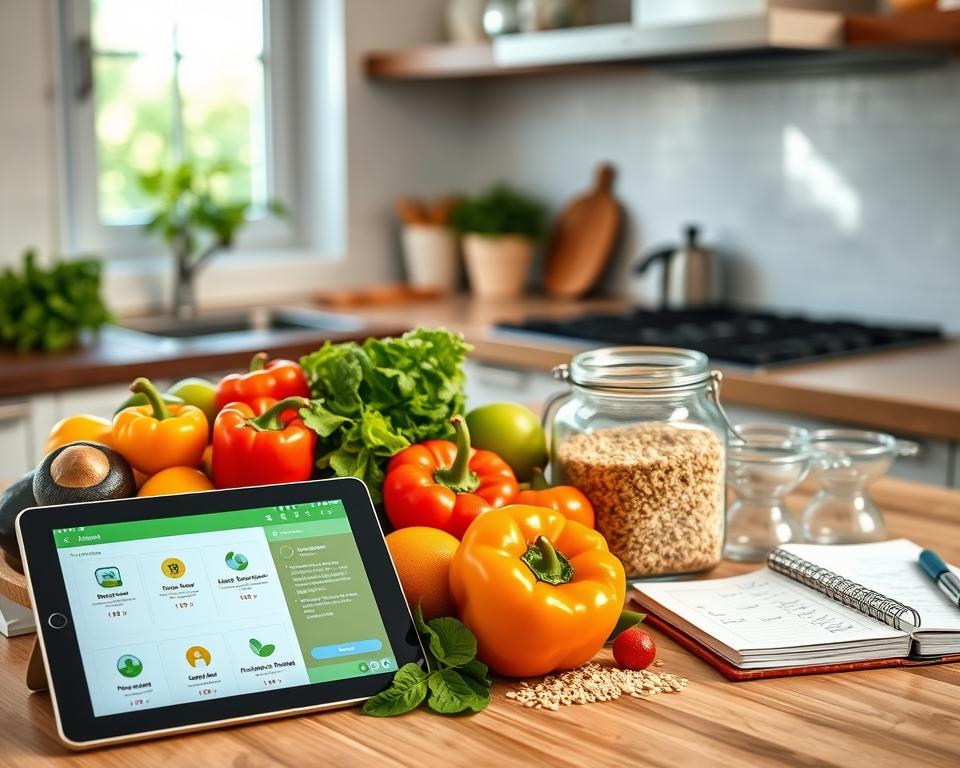 Desrotulando opções saudáveis informações nutricionais