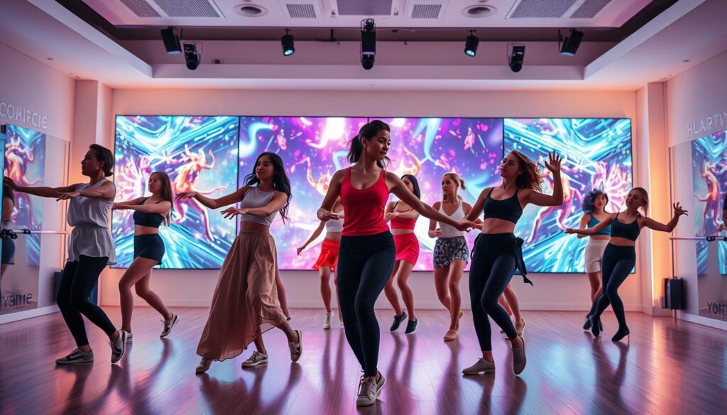 IA Cria Vídeos de Dança com suas Fotos que Bombam na Web