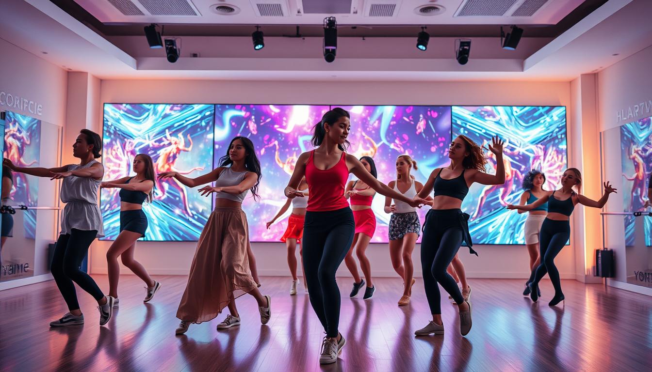 IA Cria Vídeos de Dança com suas Fotos que Bombam na Web