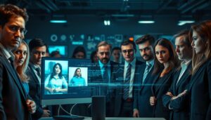 IA Revela se suas Fotos e Vídeos foram Vazados na Internet