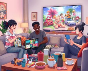 aplicativo para assistir animes grátis