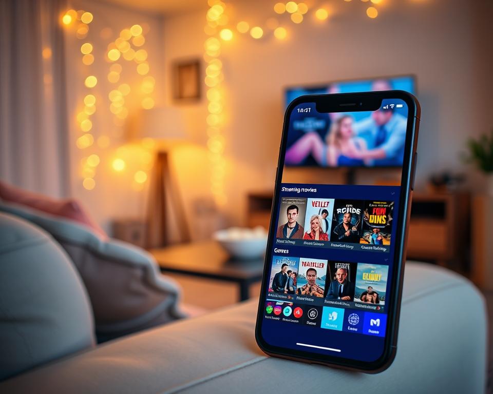 aplicativo para assistir filmes grátis pelo celular