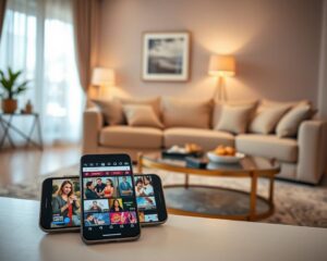 aplicativo para assistir novelas turcas