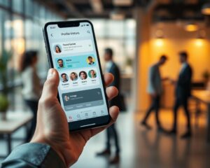 aplicativo para descobrir quem visitou seu perfil