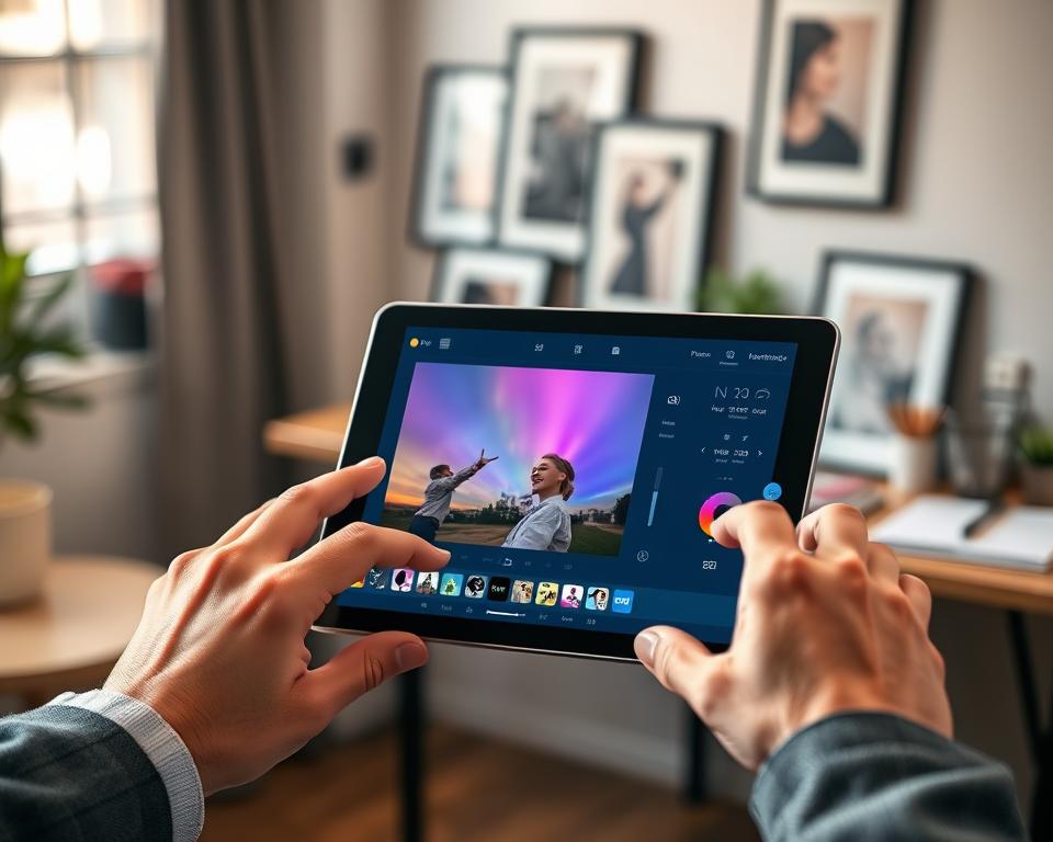 aplicativo para editar fotos grátis
