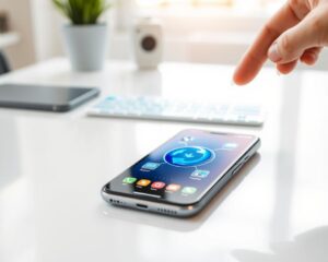 aplicativo para limpar a memoria do seu celular