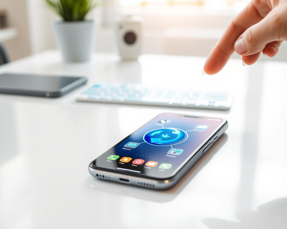 aplicativo para limpar a memoria do seu celular