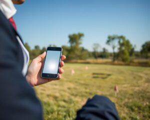 aplicativo para medir terreno no celular
