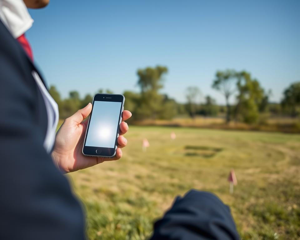 aplicativo para medir terreno no celular
