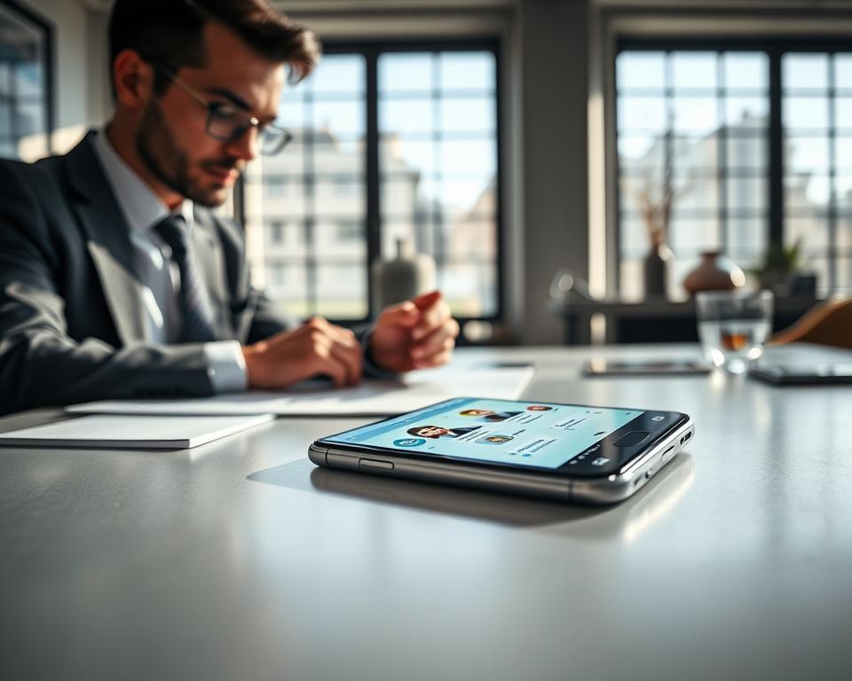 aplicativo para ver quem olhou seu facebook