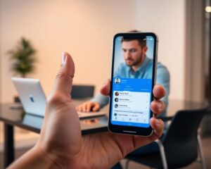 aplicativo para ver quem viu seu perfil no facebook