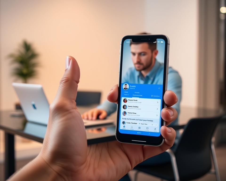 aplicativo para ver quem viu seu perfil no facebook
