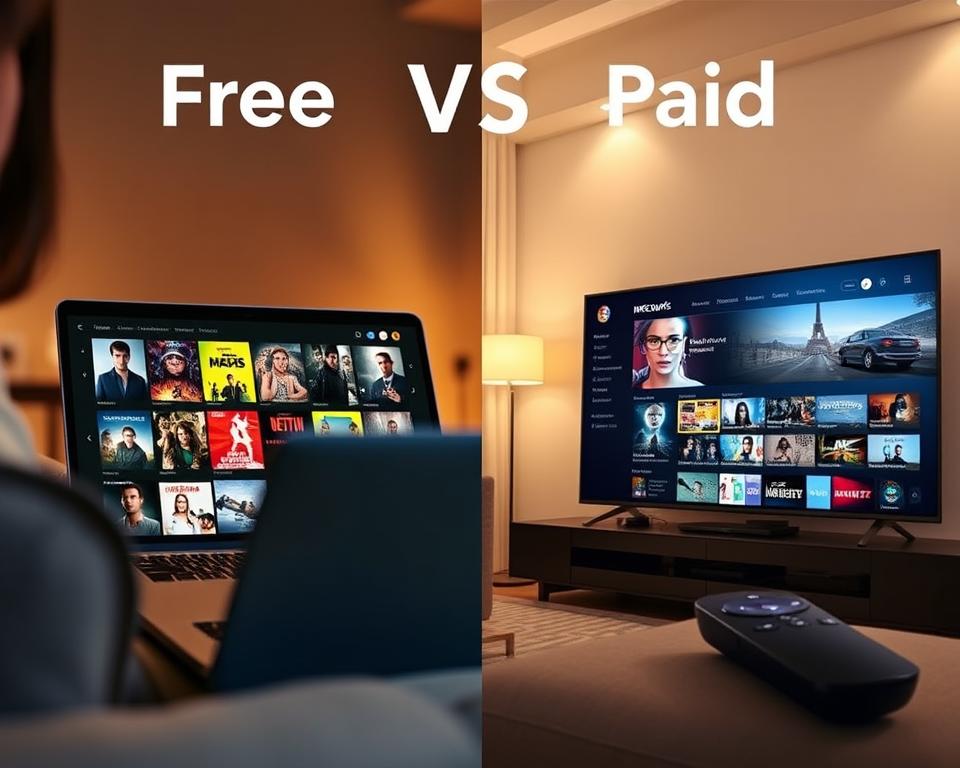 aplicativos gratuitos vs pagos