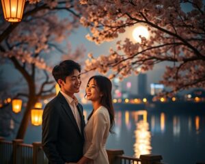 assista o dorama moon river completo