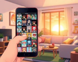 assista todos os animes gratuito com esse aplicativo