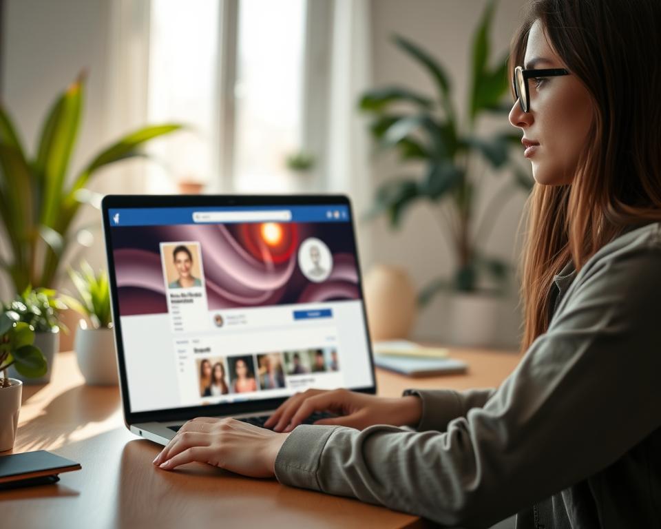 descubra quem viu seu perfil no facebook