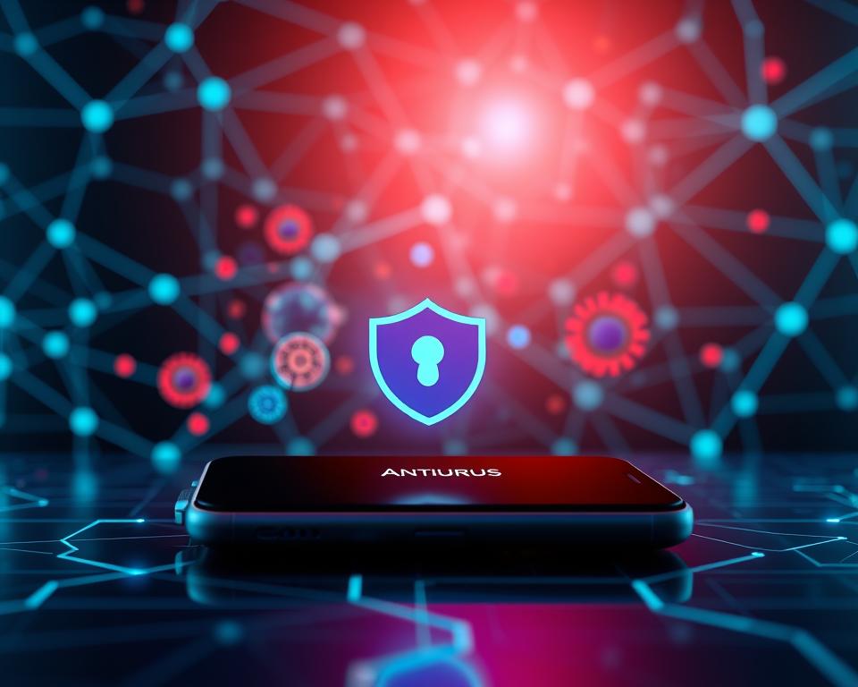 visão geral antivirus