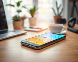 aplicativo que limpa a memoria do seu celular