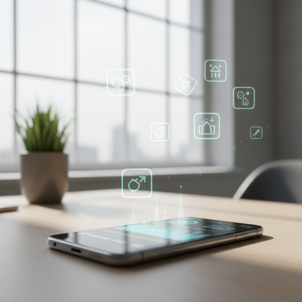 como liberar espaço no celular com aplicativo limpa memória