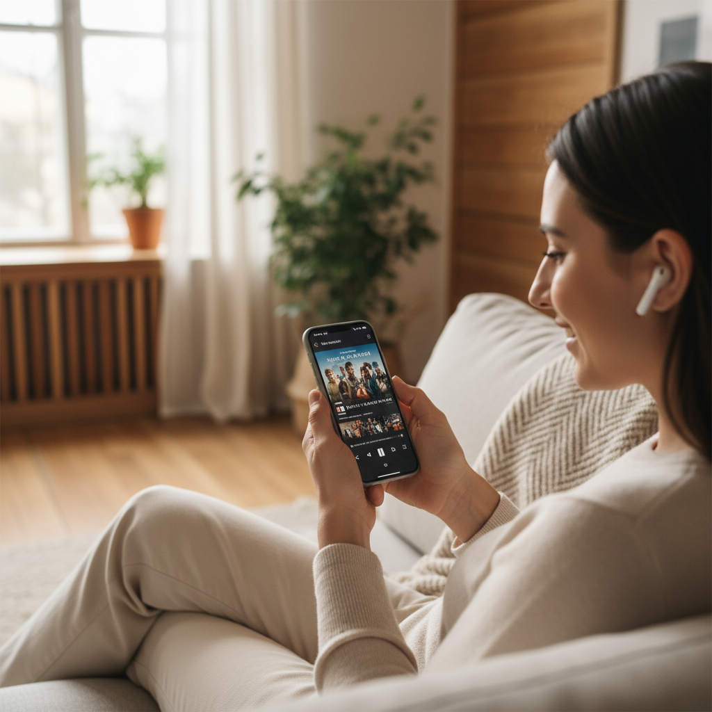 Como assistir filmes online grátis pelo celular: aplicativos que funcionam