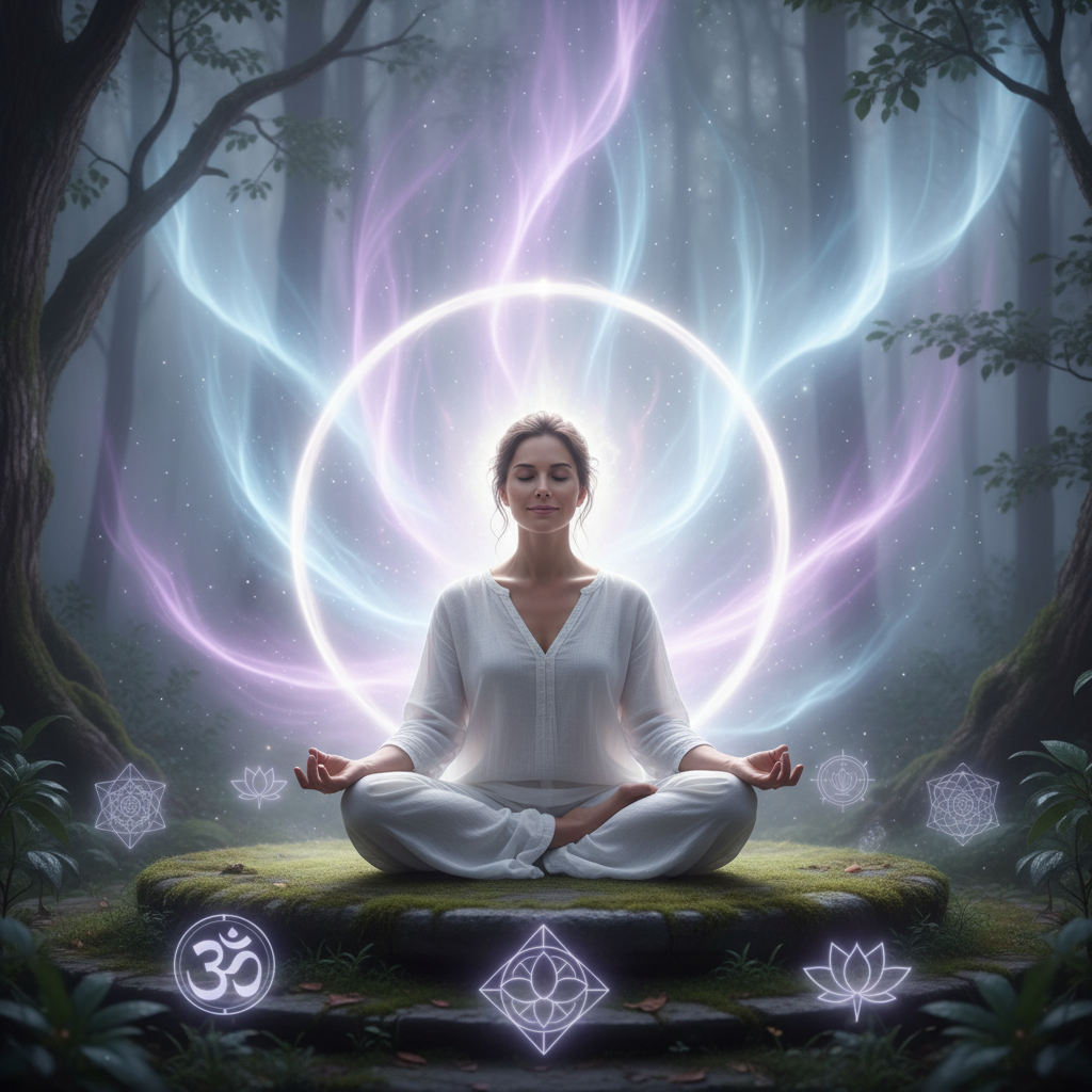 Aplicativo de Regressão Revela suas vidas passadas