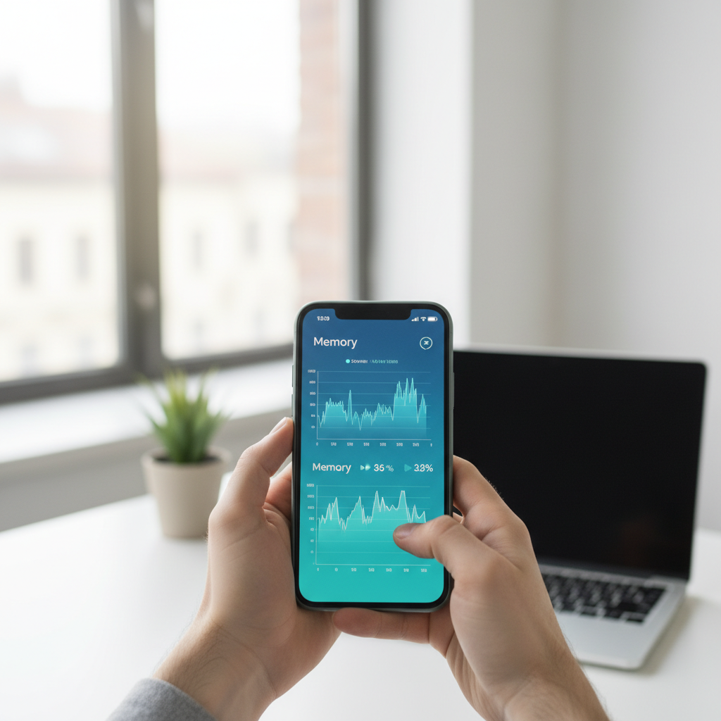 Como liberar memória do celular com um aplicativo de limpeza eficiente
