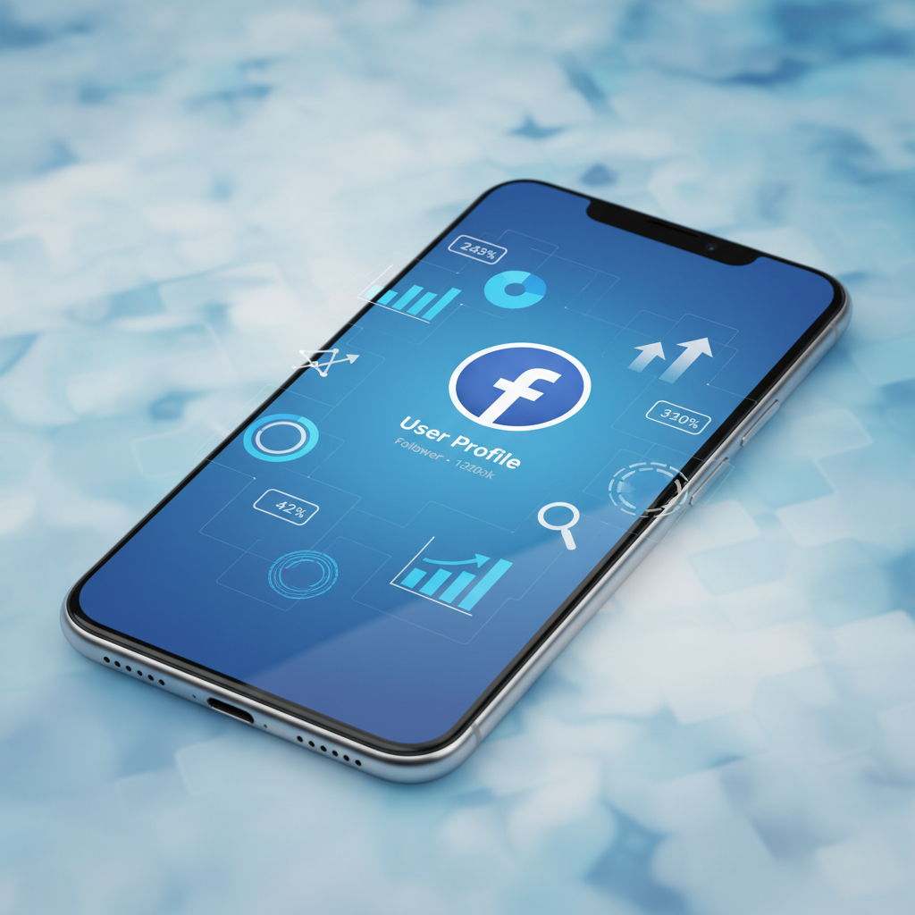 Como descobrir seu perfil do Facebook com aplicativos especializados