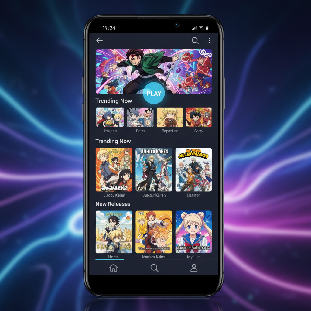 Como assistir animes grátis no celular: os melhores aplicativos