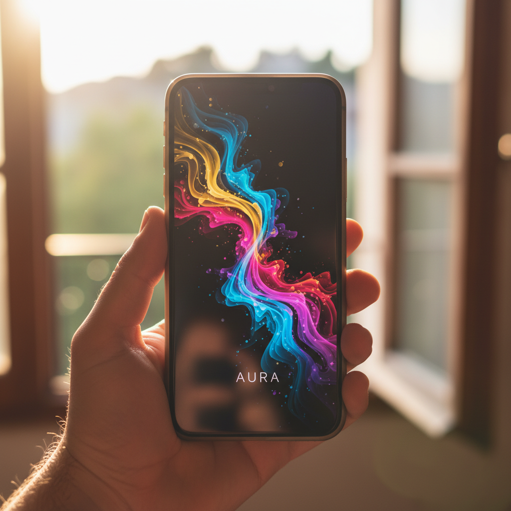 Como analisar sua aura pelo celular: guia prático dos melhores apps