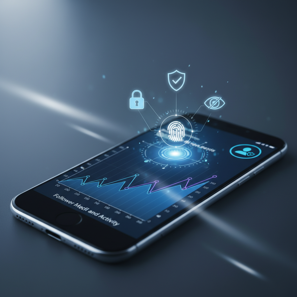 Descubra quem está te monitorando nas redes sociais com aplicativos