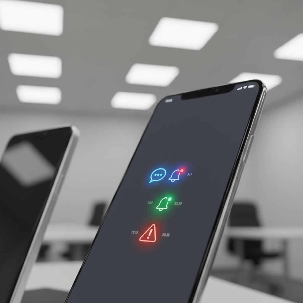 Monitore mensagens em outros dispositivos com o Aplicativo controle parental