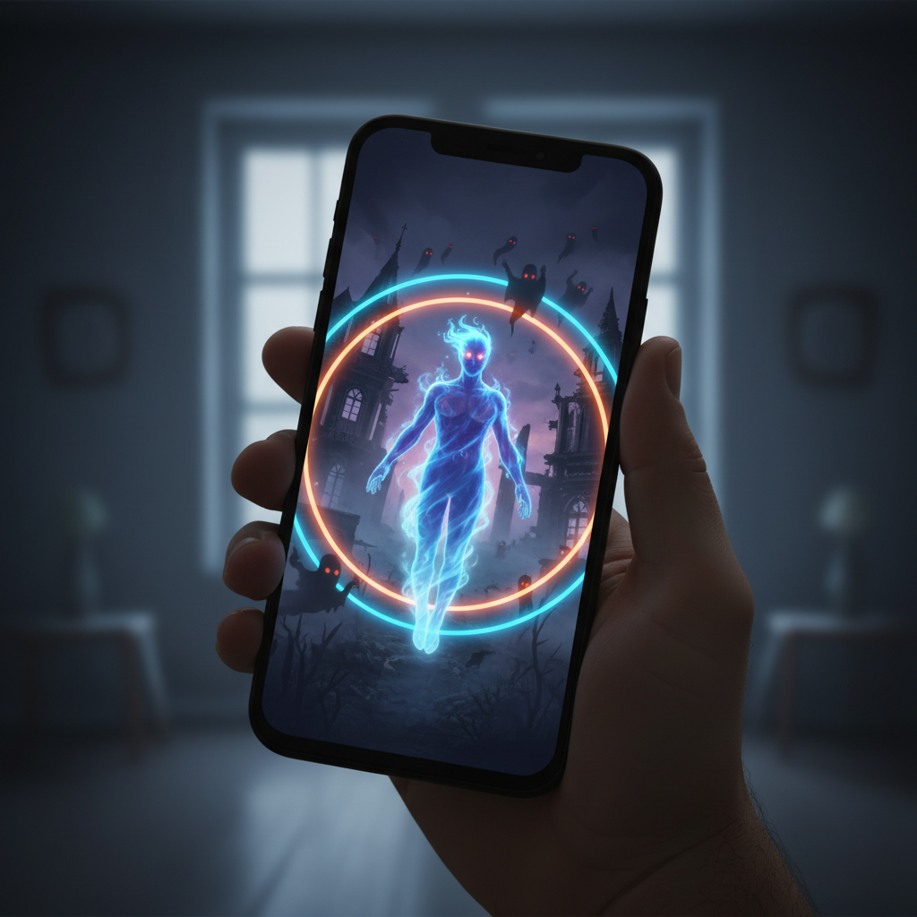 Aplicativos para ver espíritos: como funcionam essas ferramentas