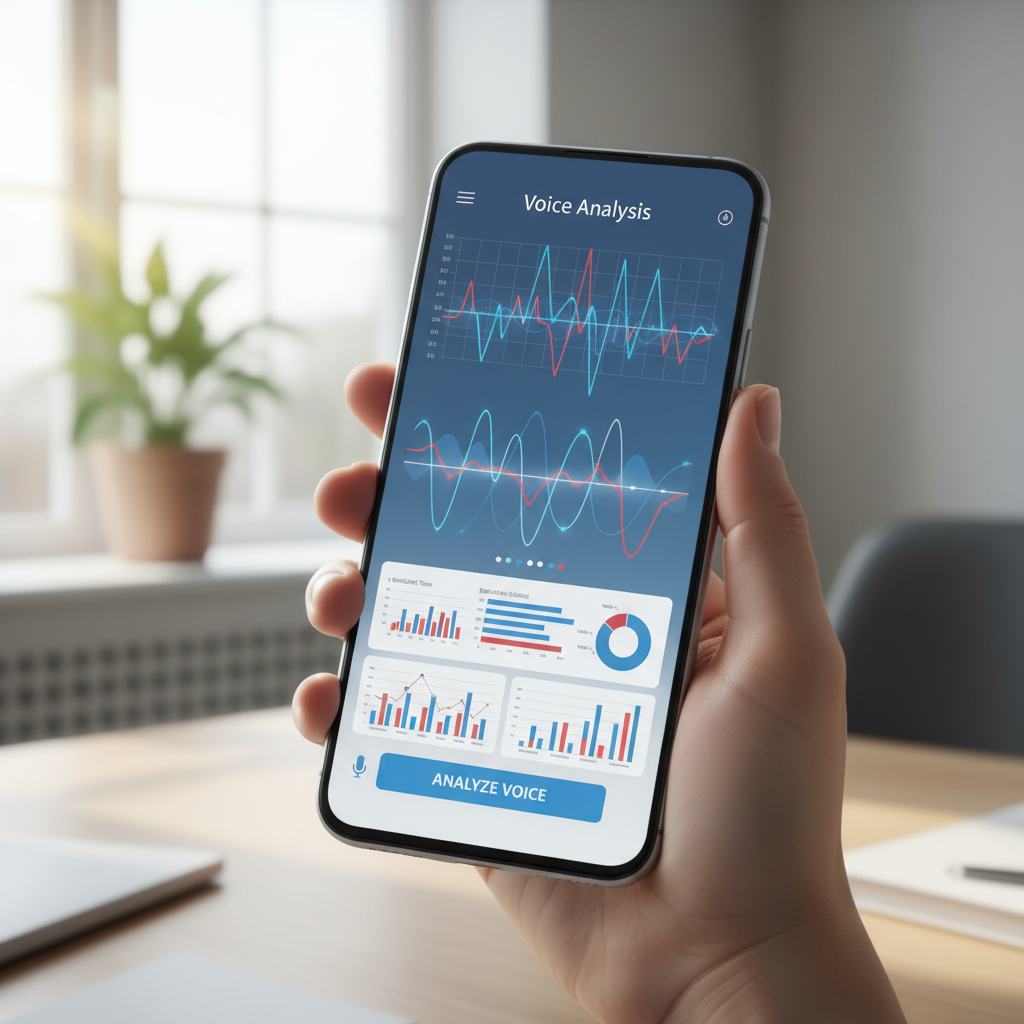 Como funcionam os aplicativos detectores de mentiras (e se realmente funcionam)