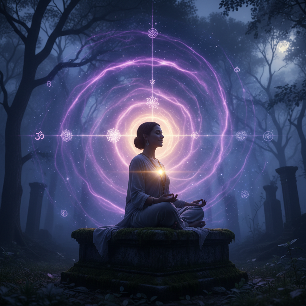 Aplicativo de Regressão Revela suas vidas passadas