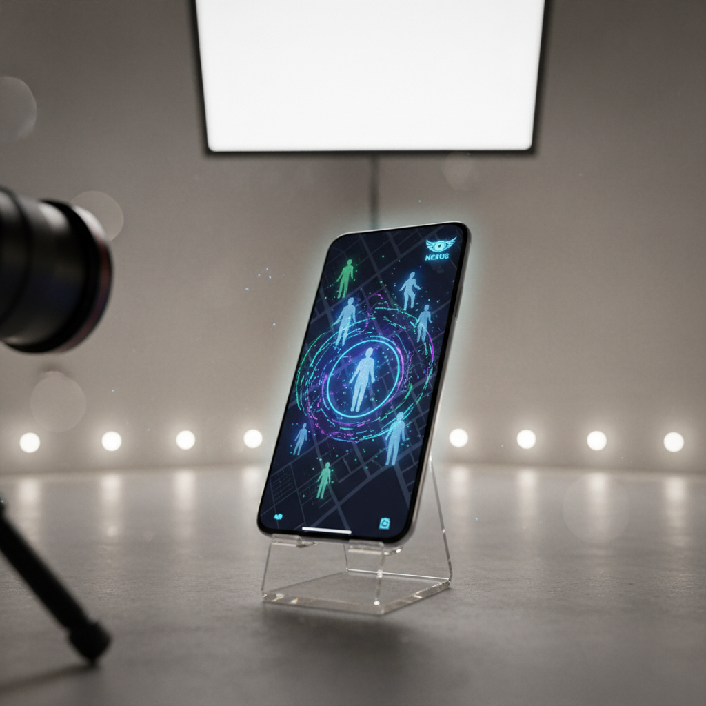 Como ver fantasma pelo celular: guia prático dos melhores aplicativos