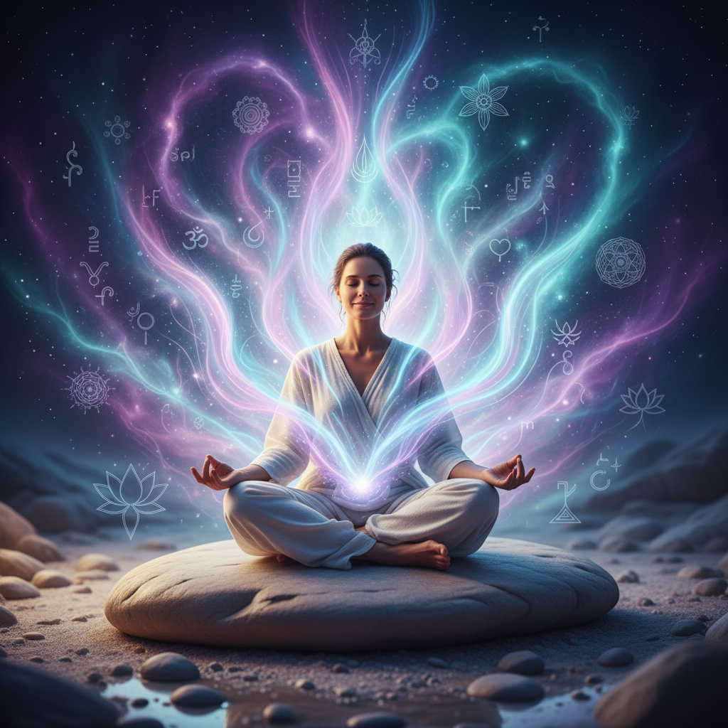 Aplicativo de Regressão Revela suas vidas passadas