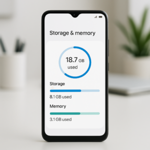Como liberar memória do celular com um app eficiente